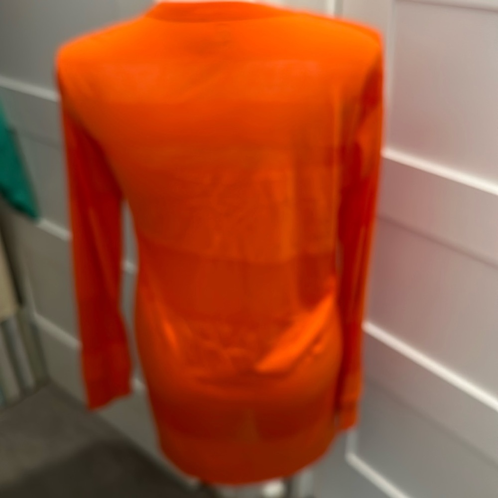 STEM Long Cardigan - Picture 2 of 14